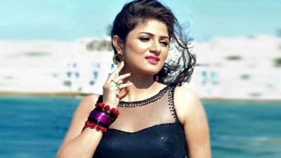 ‘যে যাই বলুক, আমি তো জানি কেন সংসার করতে পারিনি’