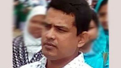 বাসায় ডেকে ছাত্রীকে ধর্ষণ করলেন প্রধান শিক্ষক