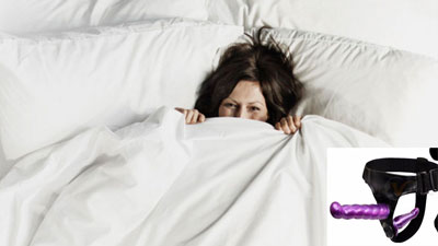 নারীদের যৌনানন্দের ‘সেক্স টয়’ যেভাবে এলো