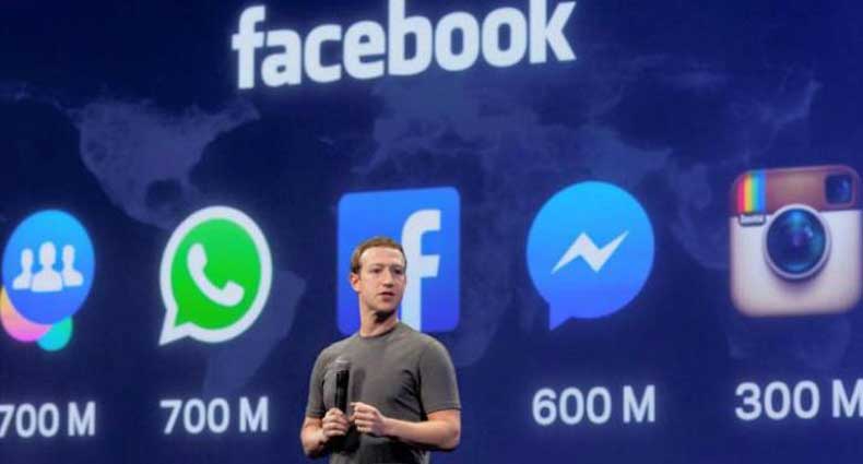 শূন্য হতে বিলিয়নিয়ার এক সফল নায়ক মার্ক জুকারবার্গের গল্প