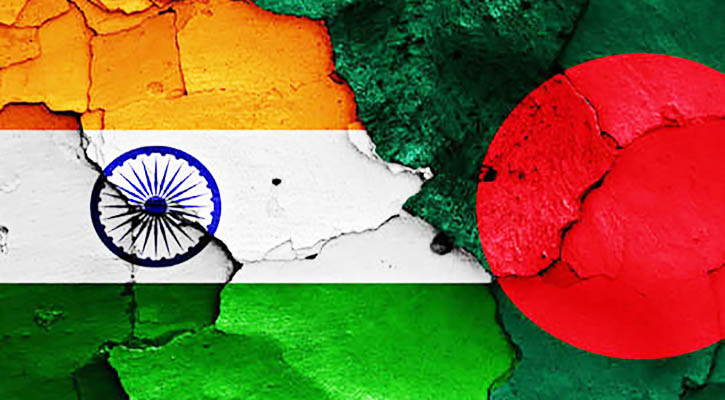 ভারতের অক্সিজেন এক্সপ্রেসে অক্সিজেন এলো বাংলাদেশে