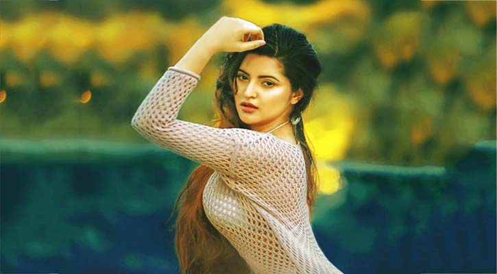 যে তিন কারণে জামিন পেলেন পরীমনি