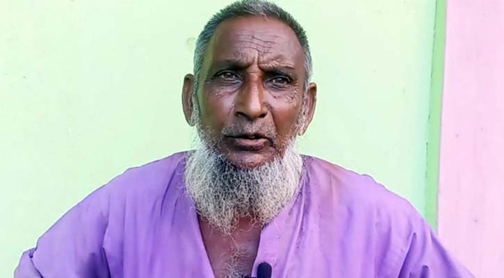 কুরবান জামাইয়ের প্রতারণায় নিঃস্ব শ্বশুর