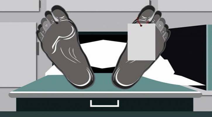 প্রেমিকের এক ধাক্কায় প্রেমিকার মৃত্যু