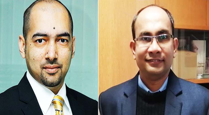 ‘পেন বাংলাদেশ’র নতুন কমিটি ঘোষণা