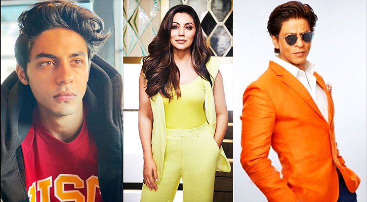 নামি-দামি উকিল নিয়োগ করেও ছেলে ঘরে ফেরাতে পারেননি শাহরুখ