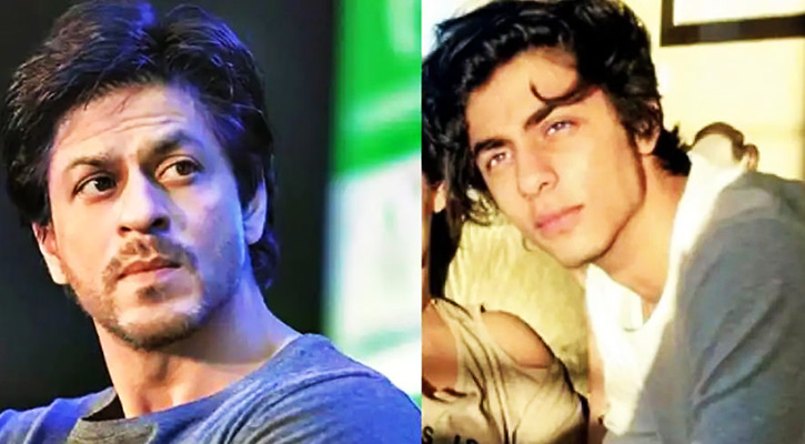 পাঁচ শর্তে মুক্তি পেয়েছেন আরিয়ান