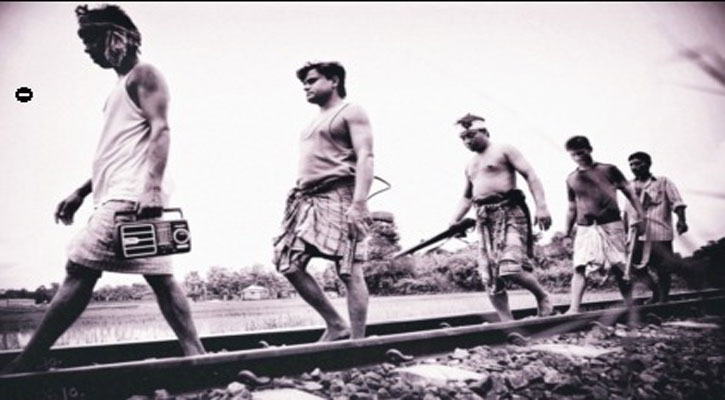 মুক্তিযুদ্ধের গান