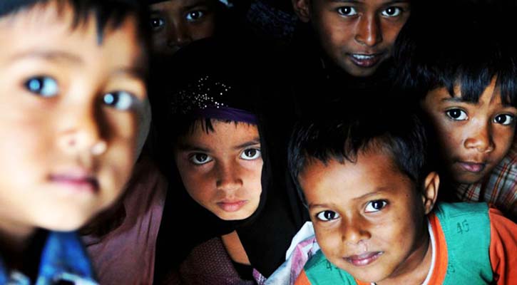 ইসলামে এতিম ও অনাথের অধিকার