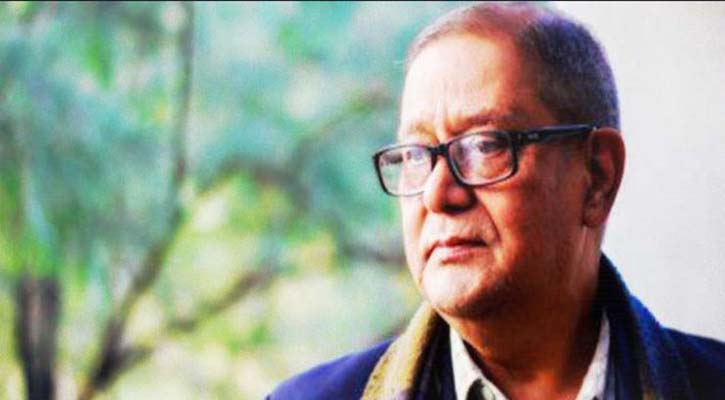  ‘যে জলে আগুন জ্বলে’র কবি ভুগছেন শারীরিক জটিলতায় 