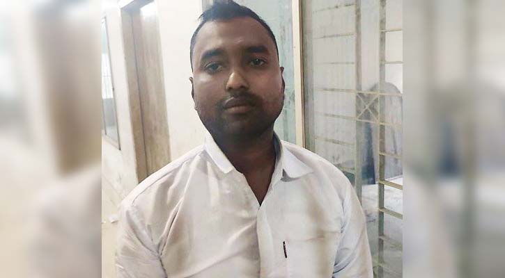 ‘৪০তম বিসিএসের এএসপি’ পরিচয়ে ৩৫ মেয়ের সঙ্গে সম্পর্ক