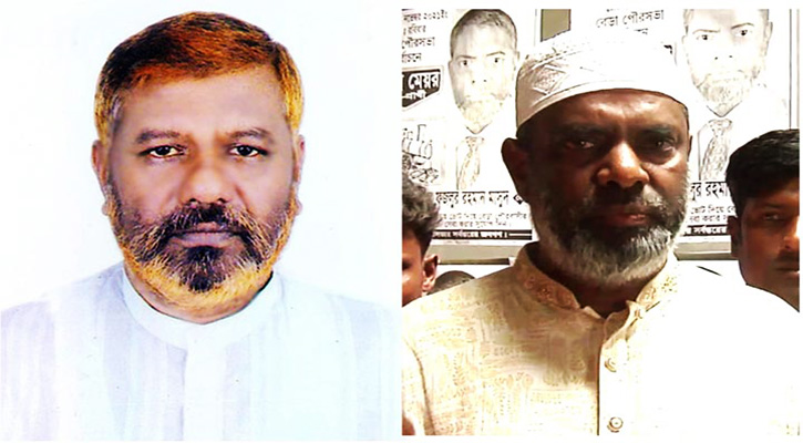 বিদ্রোহী প্রার্থী হওয়ায় আ’লীগের ১২ নেতা বহিষ্কার