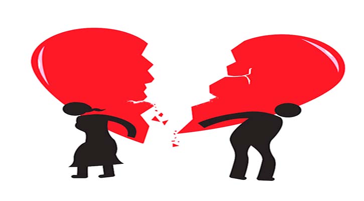 বিয়ে বিচ্ছেদে এগিয়ে চট্টগ্রামের নারীরা