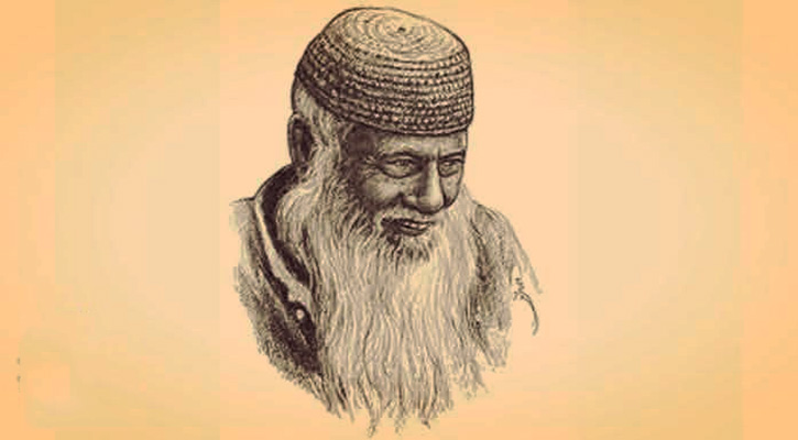 মওলানা ভাসানীর জন্মকথা