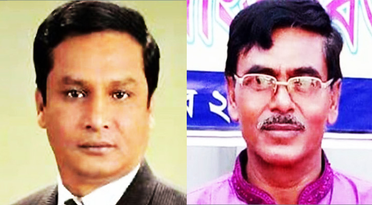 নির্বাচনী ইতিহাসে প্রথম স্বতন্ত্রপ্রার্থী ও নৌকার ভোট ড্র