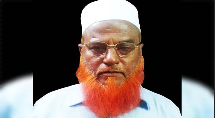 ‘মনের ভেতর জেদ কাজ করতো, আমি এদেশকে মুক্ত করে ছাড়বো।’