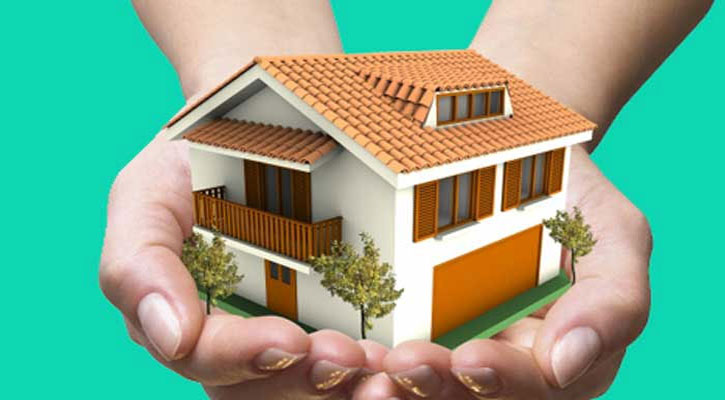 ফের সংকটে আবাসন খাত