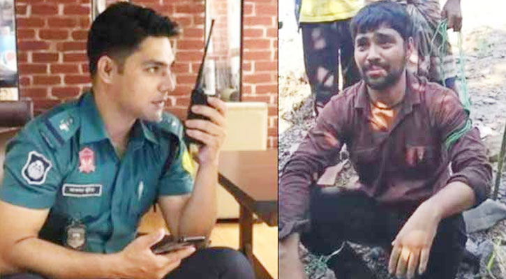 ‘একা না, সবাই মিলে রায়হানকে মেরেছি’