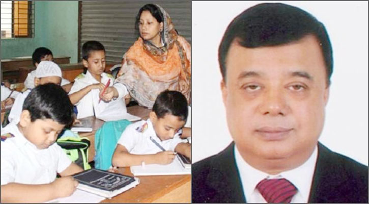 পিইসি পরীক্ষার্থীদের মূল্যায়ন নিয়ে ডিজির নির্দেশনা