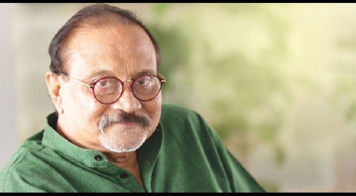 বর্ণাঢ্য এক জীবন আলী যাকেরের