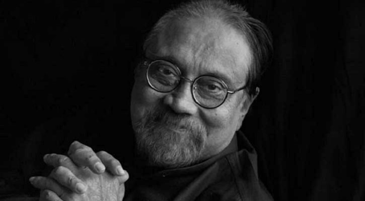 আলী যাকেরকে সর্বস্তরের মানুষের শ্রদ্ধা নিবেদন