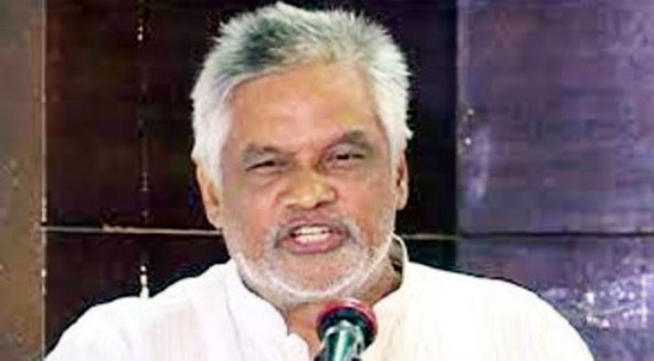 আমান উল্লাহ আমান করোনায় আক্রান্ত