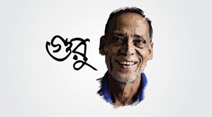 একজন মাহবুব থেকে একজন আজম খান