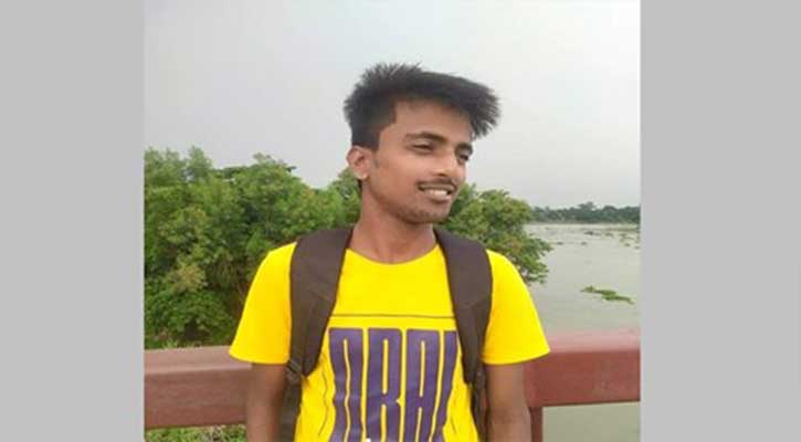 আশুলিয়ায় নদীতে ডুবে শিক্ষার্থী নিখোঁজ