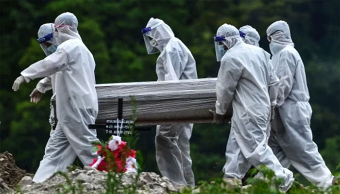 একদিনে আরও ২৬ জনের মৃত্যু, কমলো শনাক্ত
