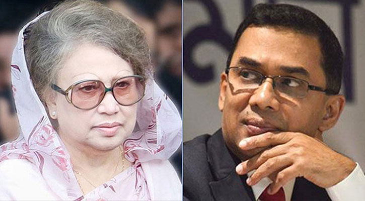 বাংলাদেশে ফেরার প্রস্তুতি নিচ্ছেন তারেক রহমান