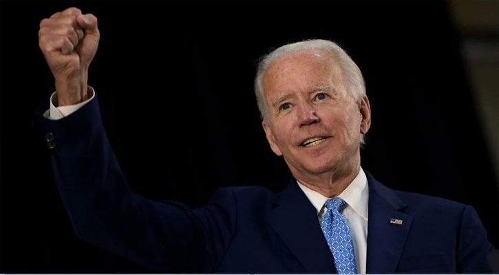 রাষ্ট্রীয় ক্ষমতা পেতে মামলা করবেন বাইডেন