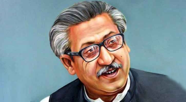 নারীপ্রগতি ও বঙ্গবন্ধু