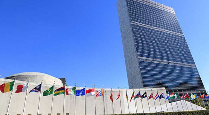 এলডিসি থেকে উত্তরণের সুখবর আসছে শিগগির