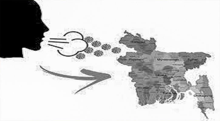 বজ্র আঁটুনি ফসকা গেরো