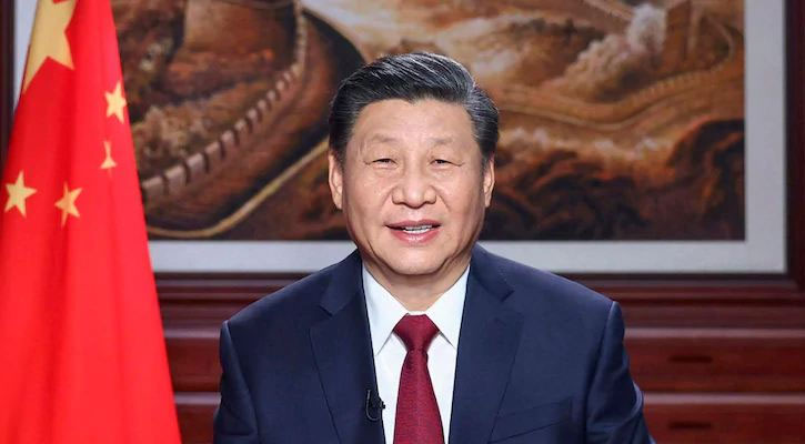 বিশ্বকে ২০০ কোটি ডোজ টিকা দেয়ার ঘোষণা দিলেন চীনের প্রেসিডেন্ট