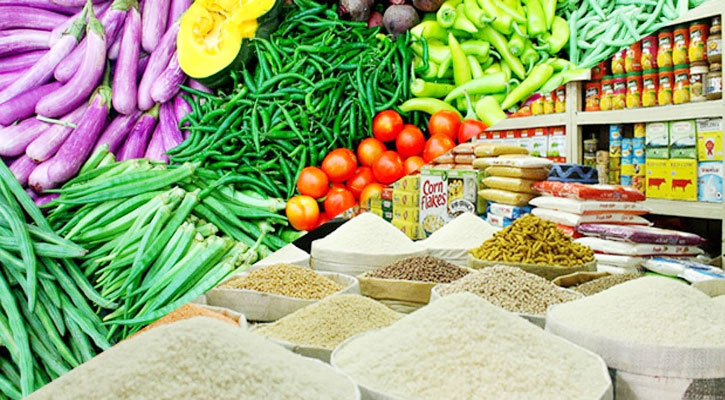 নিত্যপণ্যের দামে লাগাম কবে