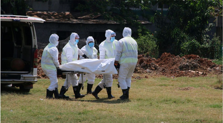 করোনায় মৃত্যু অপরিবর্তিত, বাড়লো শনাক্ত 