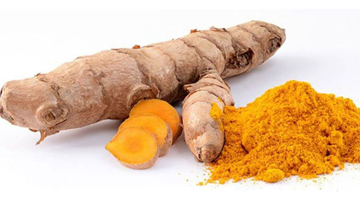 হলুদ থেকে সাবধান