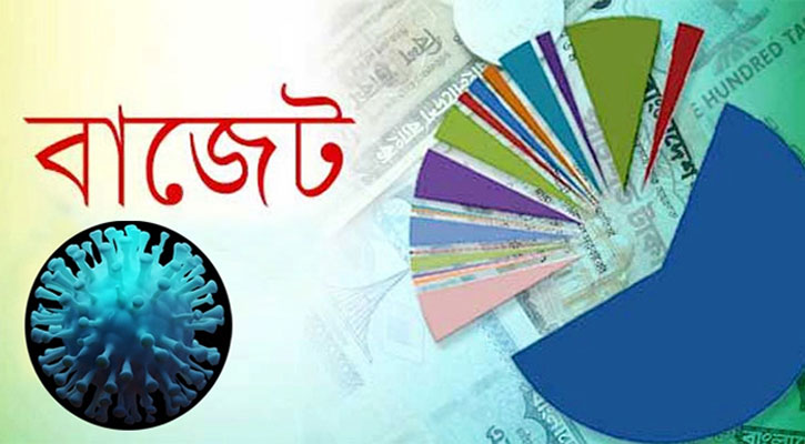 এবারো ঋণনির্ভর ঘাটতির বাজেট