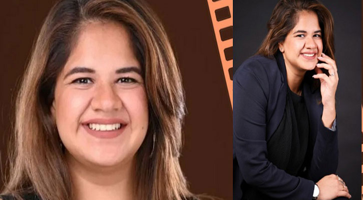 অভিনেত্রীর শারীরিক তৃপ্তি মেটাতে ব্যাগে থাকে কৃত্রিম পুরুষাঙ্গ