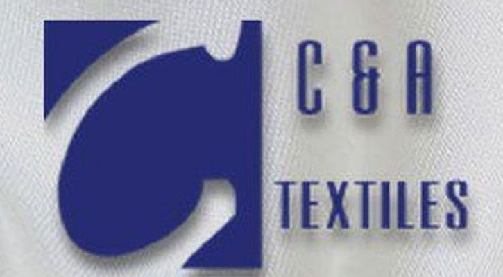 দরপতনের শীর্ষে সিএন্ডএ টেক্সটাইল
