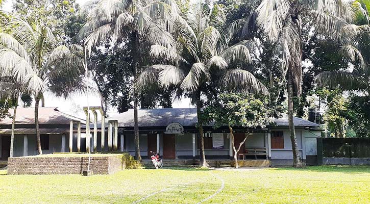 বাল্যবিয়ের বলি ৮৫ ছাত্রী 