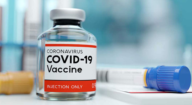 ২০২১ সালের মধ্যে প্রায় ৭ কোটি ডোজ ভ্যাকসিন পাবে বাংলাদেশ