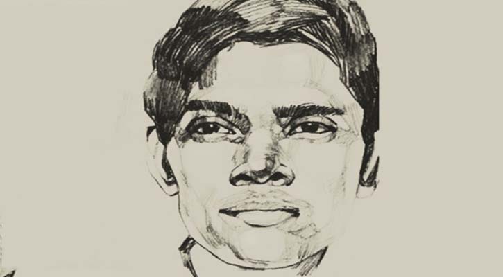 আবুল হাসান : নিঃসঙ্গতাকে শিল্পে রূপান্তর করা এক কবি