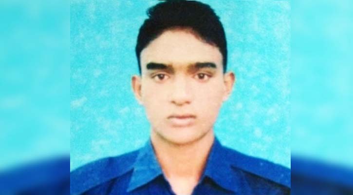 মাথায় গুলি লেগে কনস্টেবলের মৃত্যু