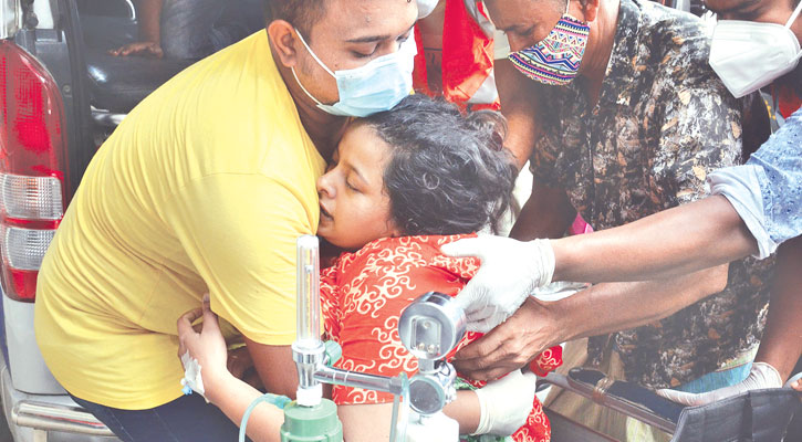 তবুও বেপরোয়া মানুষ