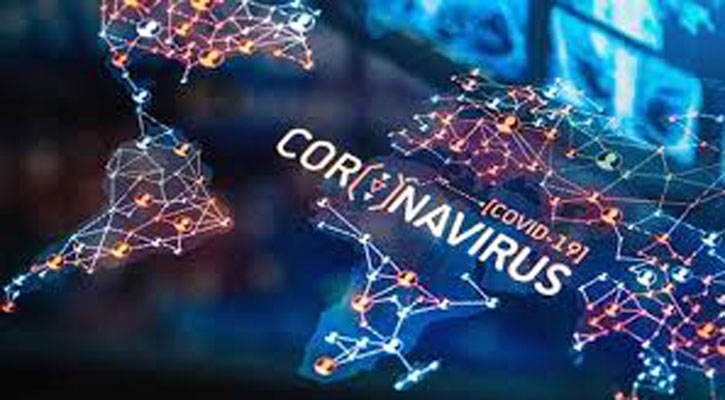 বিশ্বে করোনায় মৃত্যু ২৪ লাখ ২৮ হাজার