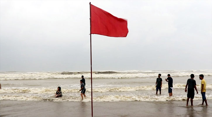 সৈকতে বাড়ছে অপমৃত্যু দুর্ঘটনা