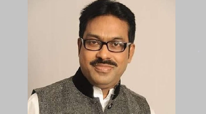 করোনা আক্রান্ত এমপি ডিউক চৌধুরী