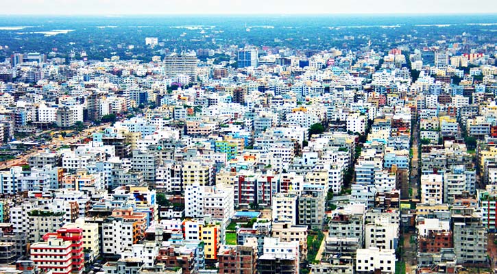 নিরাপদ নগরীর তালিকার শেষ ছয়ে ঢাকা 